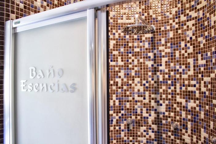 Hotel & Spa Villa De Mestas เมสตัส เด กอน ภายนอก รูปภาพ